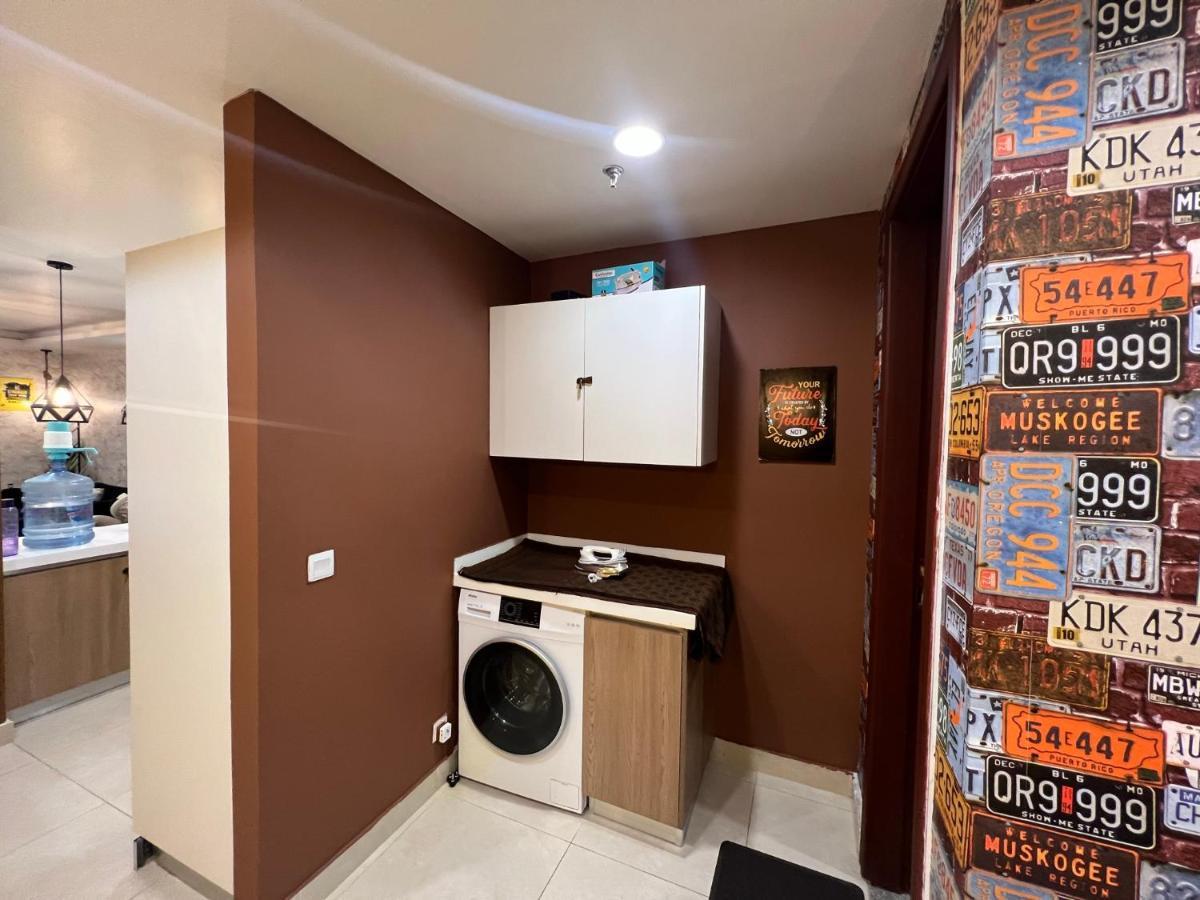 Sunset Luxury Gold Crest Mall Residency لاهور المظهر الخارجي الصورة