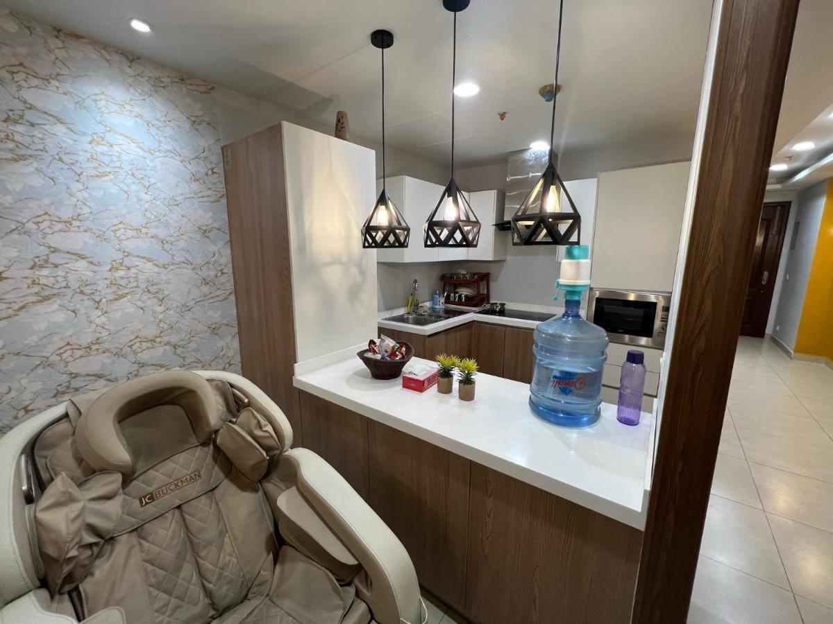 Sunset Luxury Gold Crest Mall Residency لاهور المظهر الخارجي الصورة