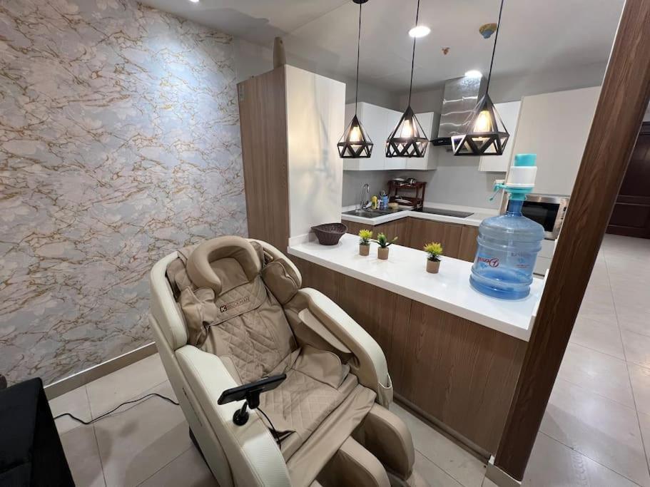 Sunset Luxury Gold Crest Mall Residency لاهور المظهر الخارجي الصورة